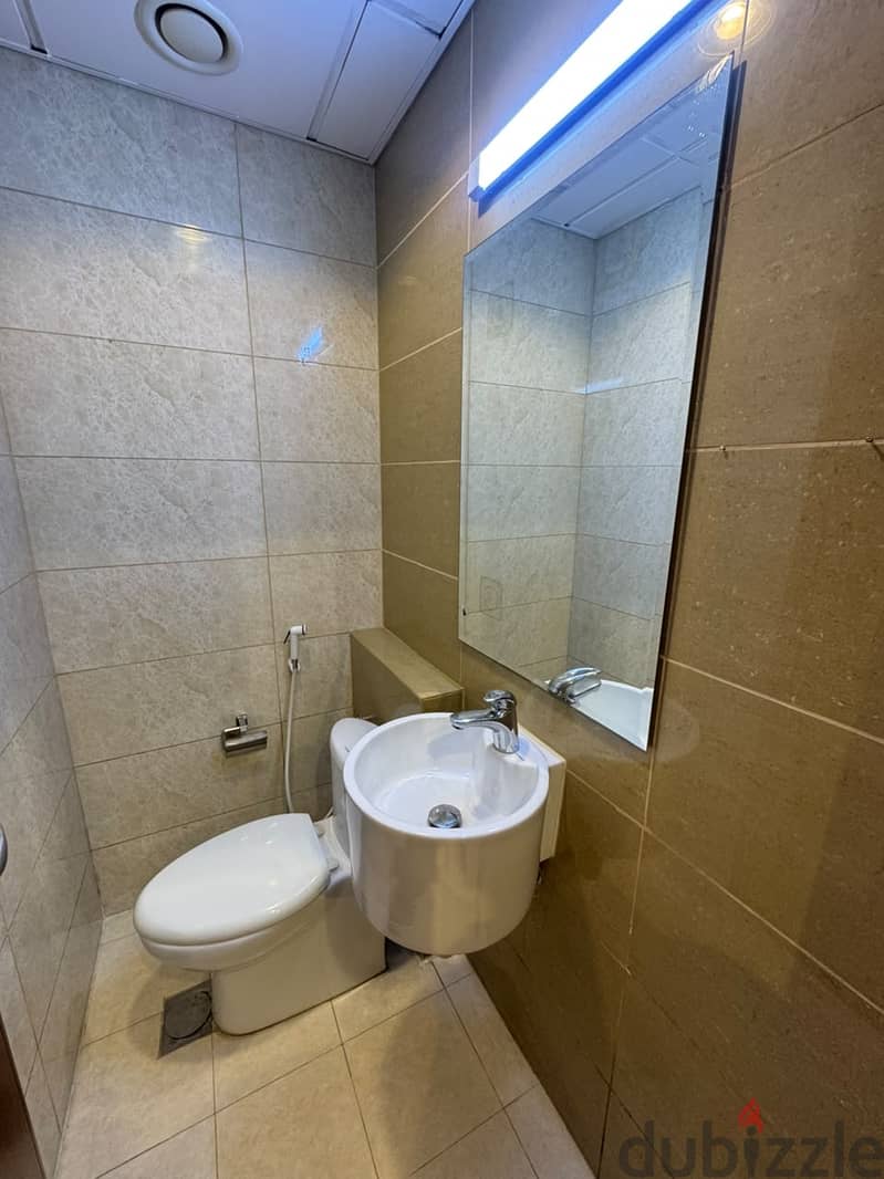 3+1 BHK apartment for rent in Grand Mall (DB2YEB) 14