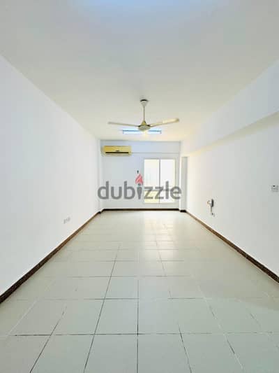 2 BHK apartments in al khuwair 33 (SA2G7G)