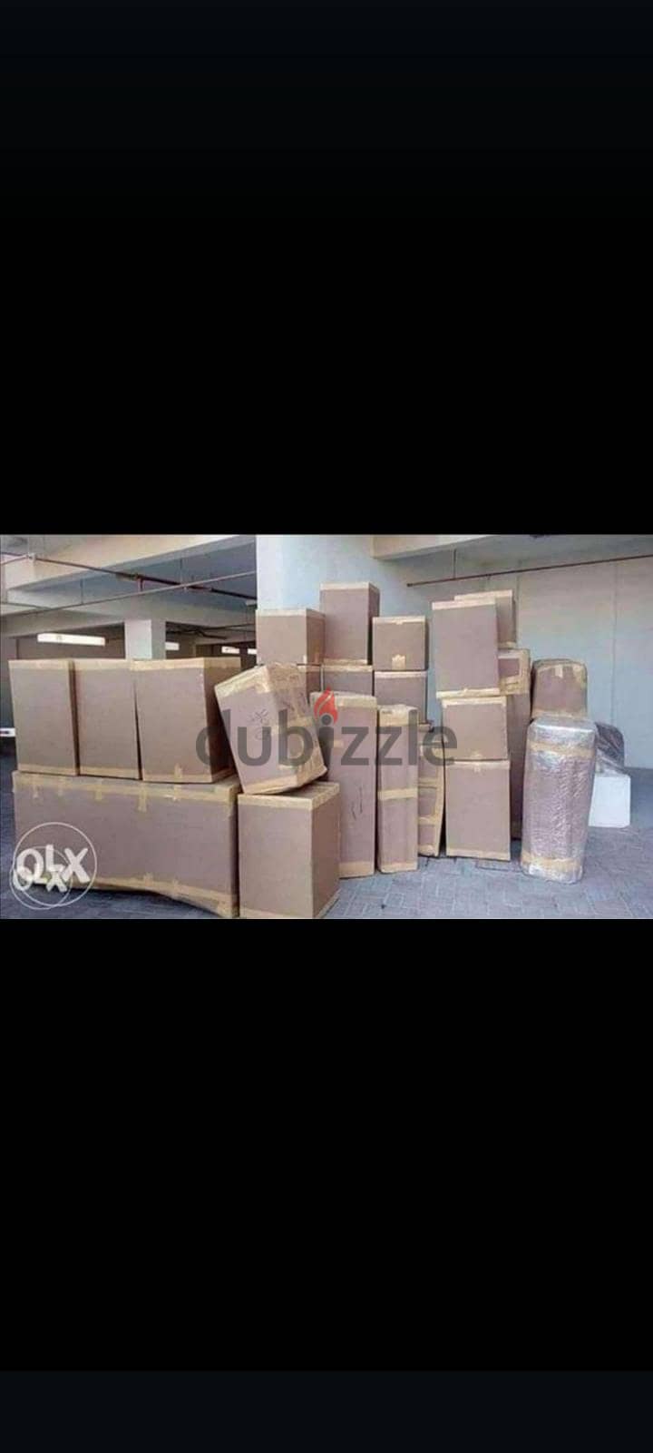 packers & Transport services best price in Muscat 1