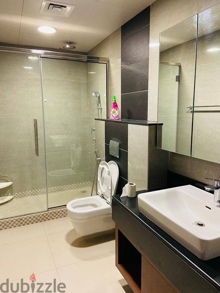 2 BHK apartment in jasmine complex (S2G7G) 6