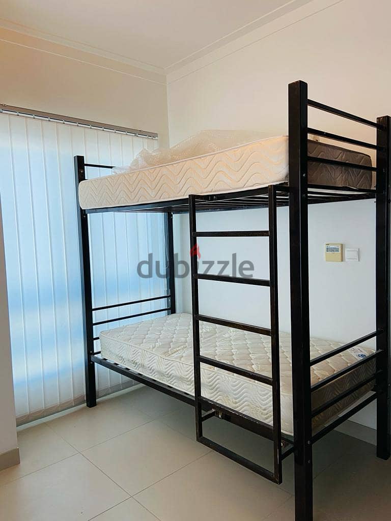 2 BHK apartment in jasmine complex (S2G7G) 9