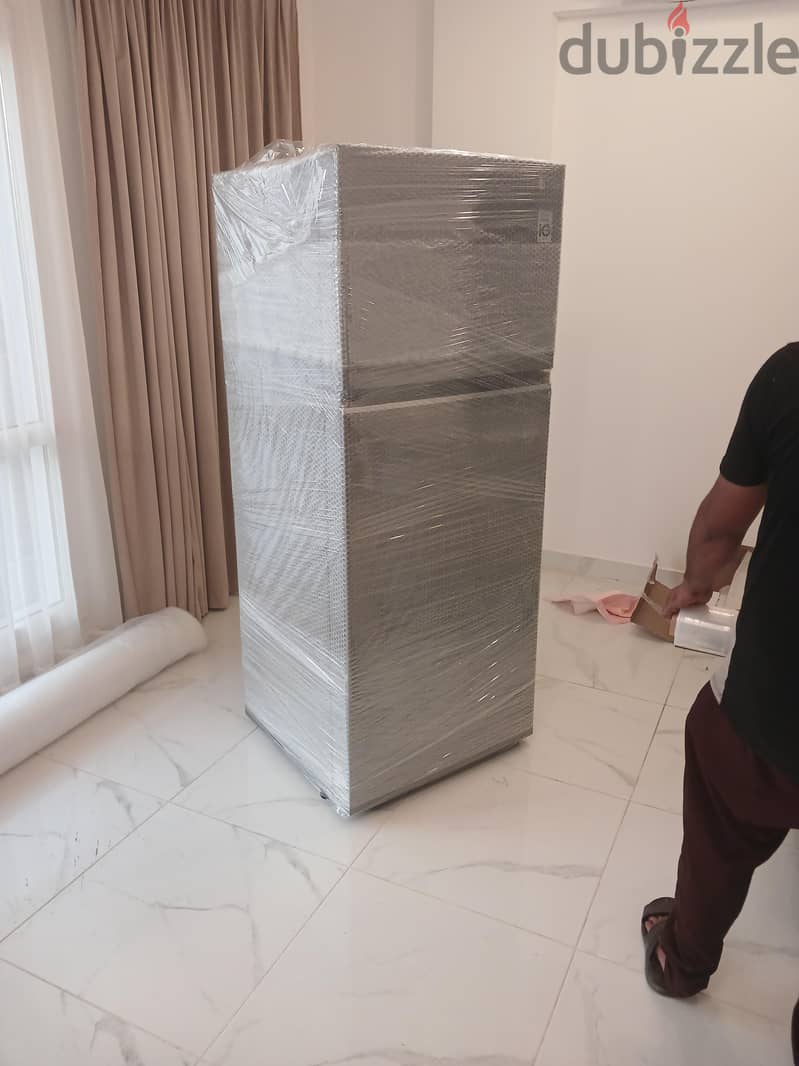 Best Muscat Mover and Packer House shifting office villa store shift 1