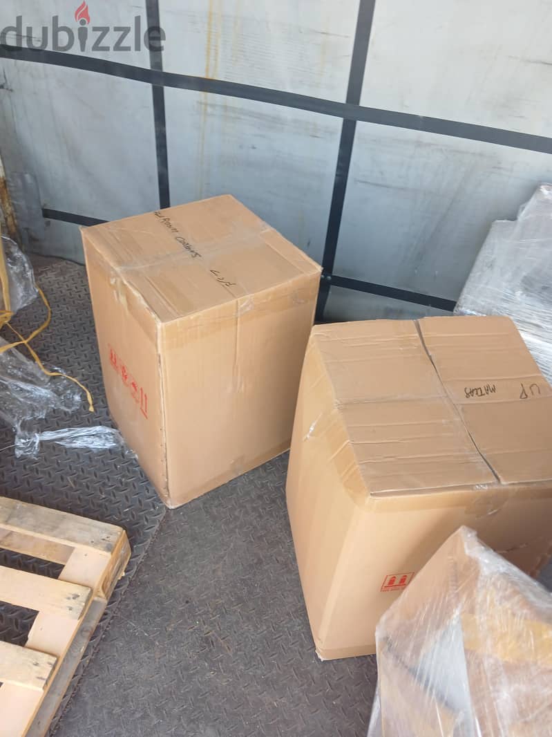 Best Muscat Mover and Packer House shifting office villa store shift 3