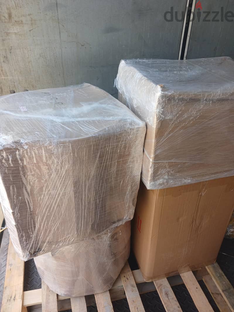 Best Muscat Mover and Packer House shifting office villa store shift 4