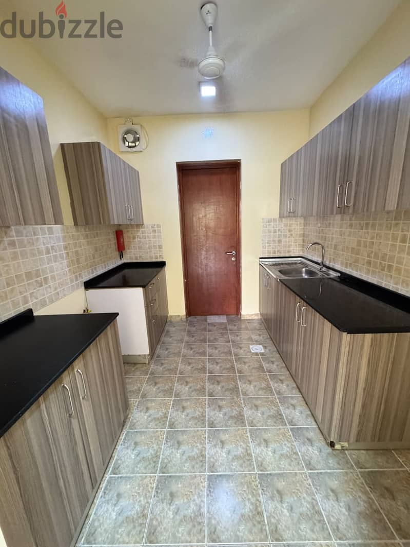 2 BHK Apartment in Darsait near ISD (S2E6GVV) 2