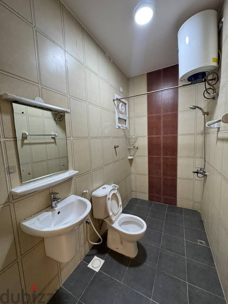 2 BHK Apartment in Darsait near ISD (S2E6GVV) 4