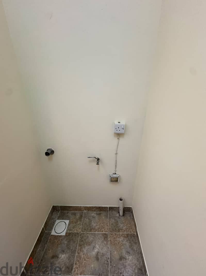 2 BHK Apartment in Darsait near ISD (S2E6GVV) 7