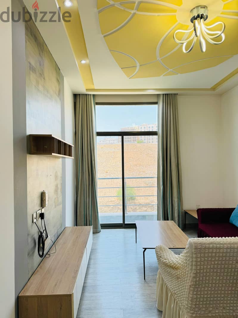 2 BHK FURNISHED APARTMENT IN BOSHER (S2VD6C) 1
