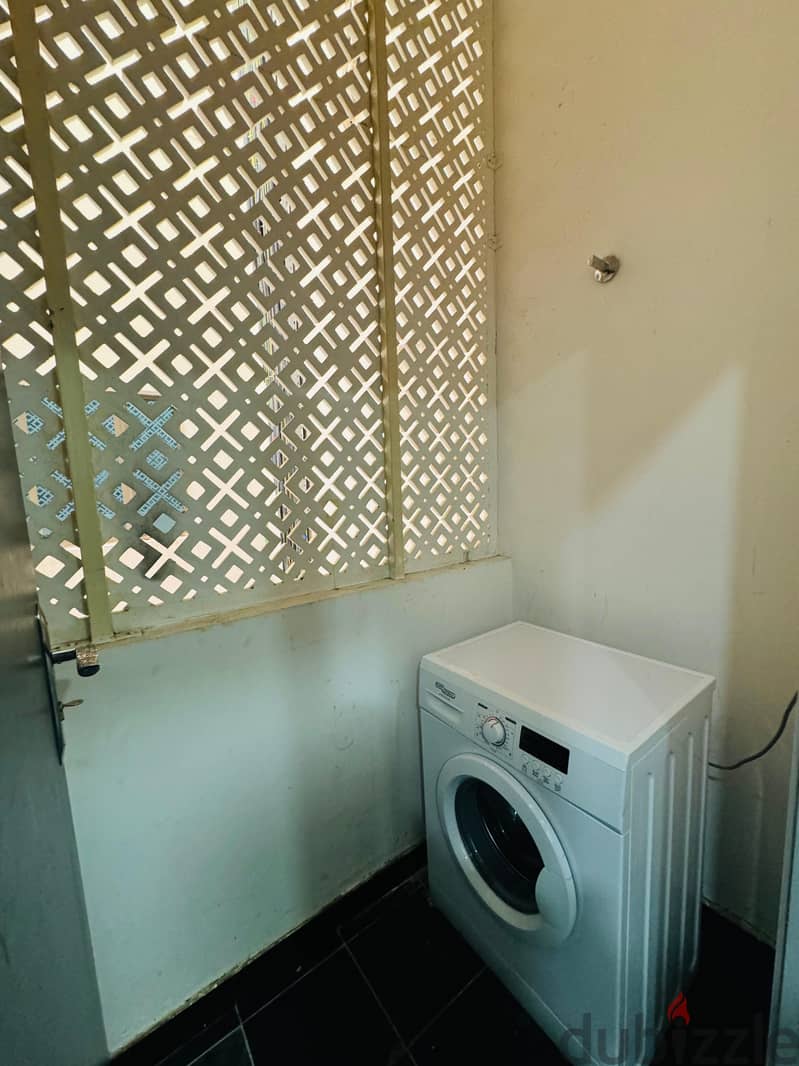 2 BHK FURNISHED APARTMENT IN BOSHER (S2VD6C) 4