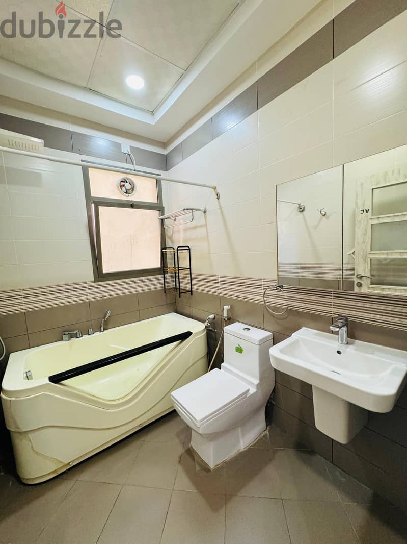 2 BHK FURNISHED APARTMENT IN BOSHER (S2VD6C) 7