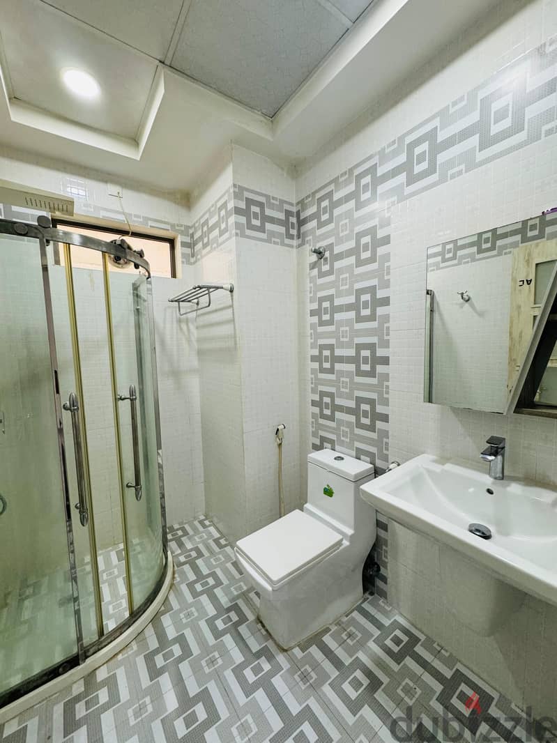 2 BHK FURNISHED APARTMENT IN BOSHER (S2VD6C) 10