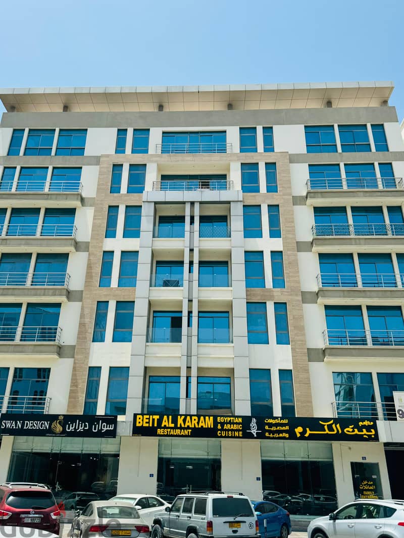 2 BHK FURNISHED APARTMENT IN BOSHER (S2VD6C) 11