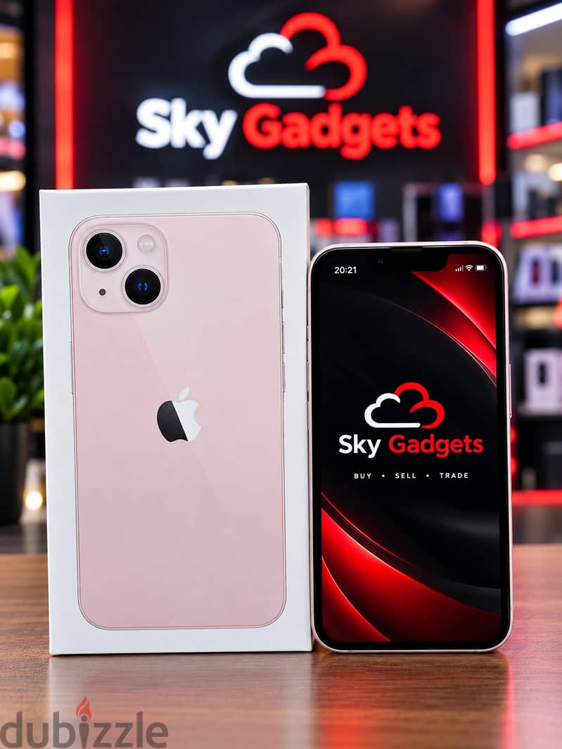 Used iPhone 16 Pro Max in Oman | 256GB Storage 2