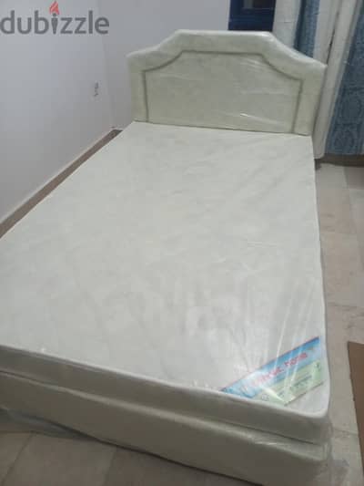 Bet mattress