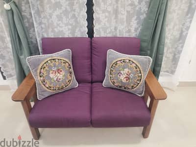 SOFA SET 7
