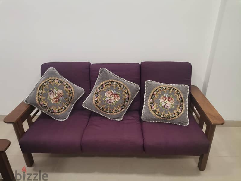 SOFA SET 7 1