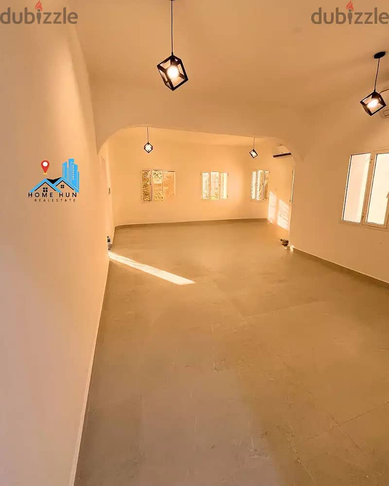 AL GHUBRAH | SPACIOUS 3BHK APARTMENT 5