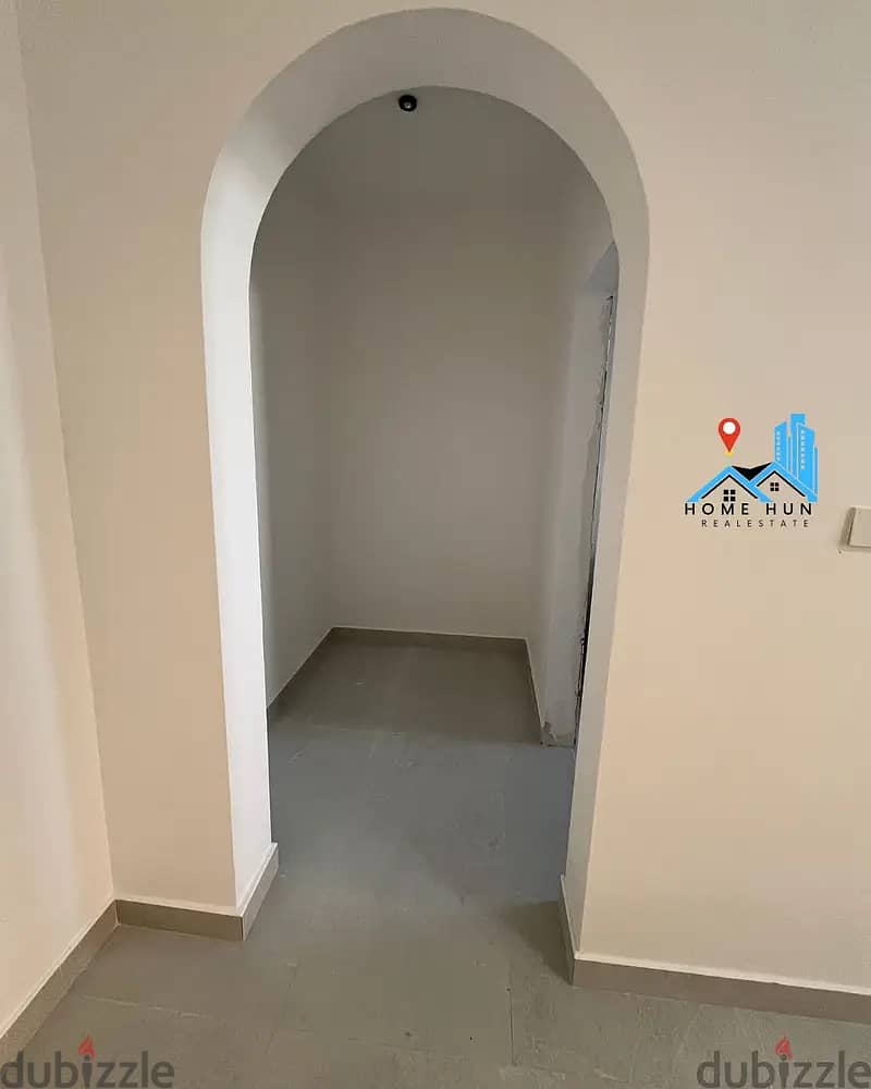 AL GHUBRAH | SPACIOUS 3BHK APARTMENT 11