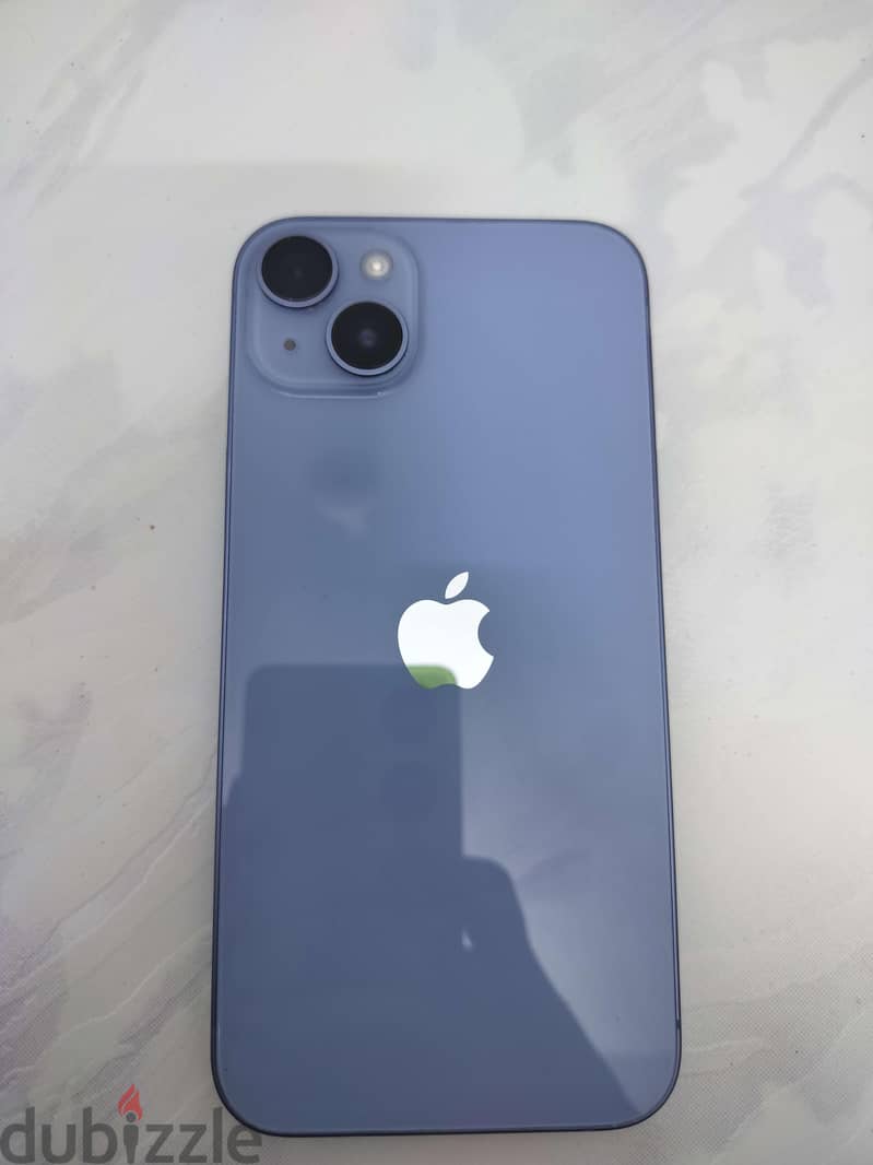 Apple - iPhone 14 plus 1