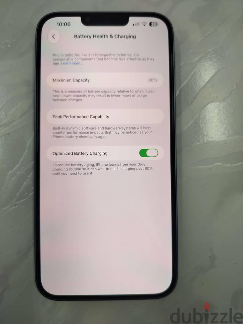 Apple - iPhone 14 plus 2
