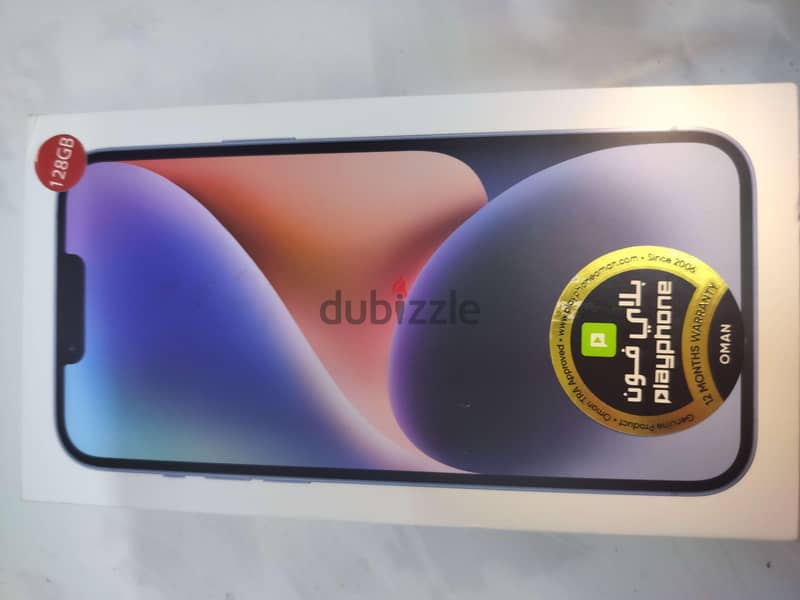 Apple - iPhone 14 plus 3