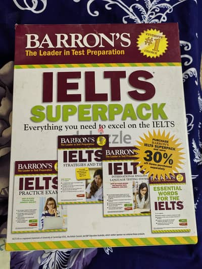 IELTS