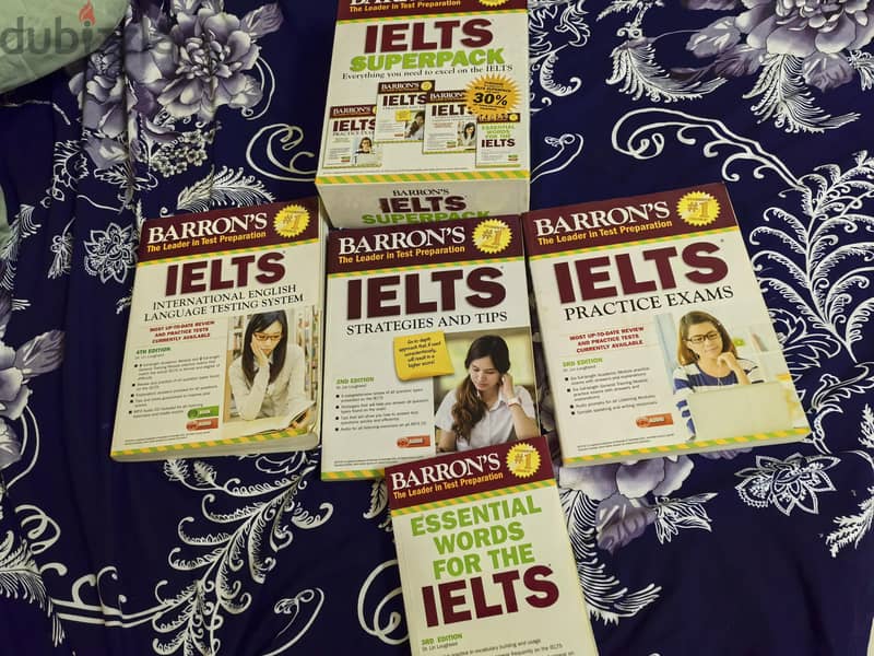 IELTS 1