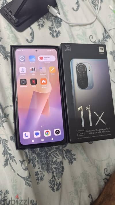 Xiaomi Mi 11
