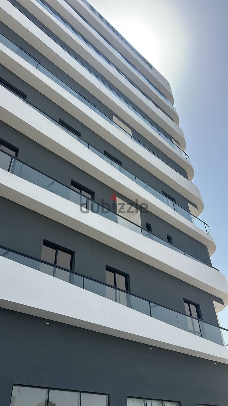 Beautiful Apartment in Azaiba 3