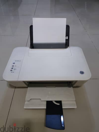 HP Deskjet 1510 All in one Printer