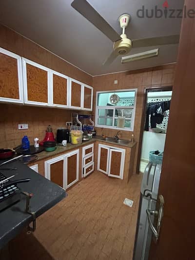 Bachelor Room Available