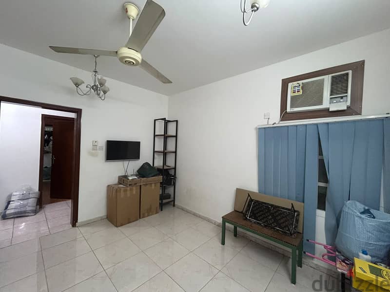Bachelor Room Available 3
