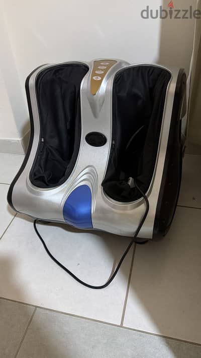 Foot Massager