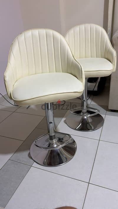 Breakfast counter Stool