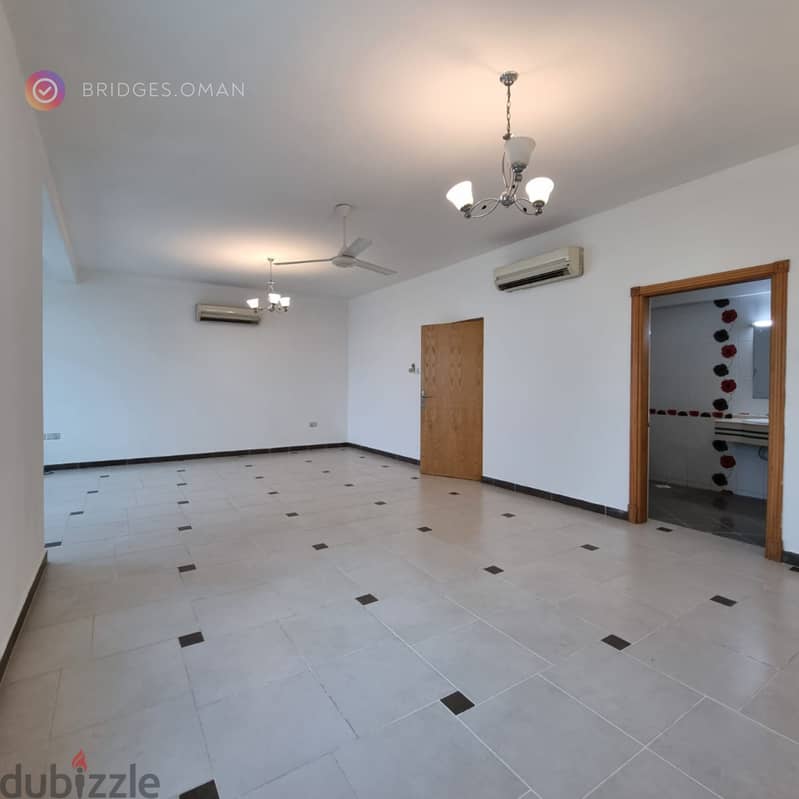 AZAIBA | SPACIOUS 5+1 BEDROOM VILLA FOR RENT 3