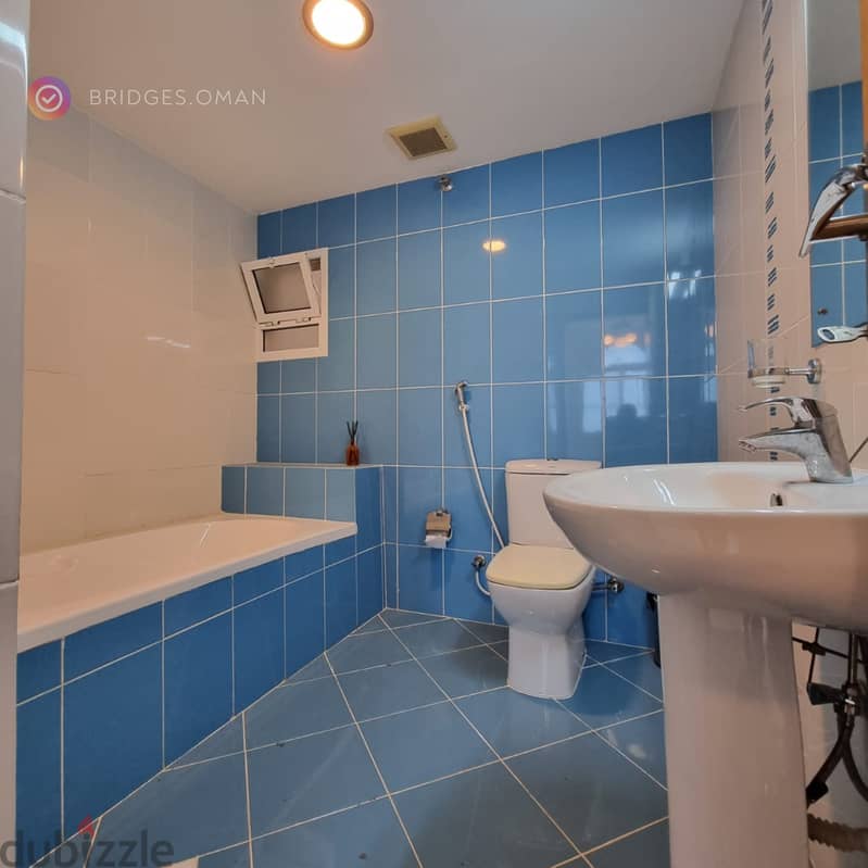 AZAIBA | SPACIOUS 5+1 BEDROOM VILLA FOR RENT 4