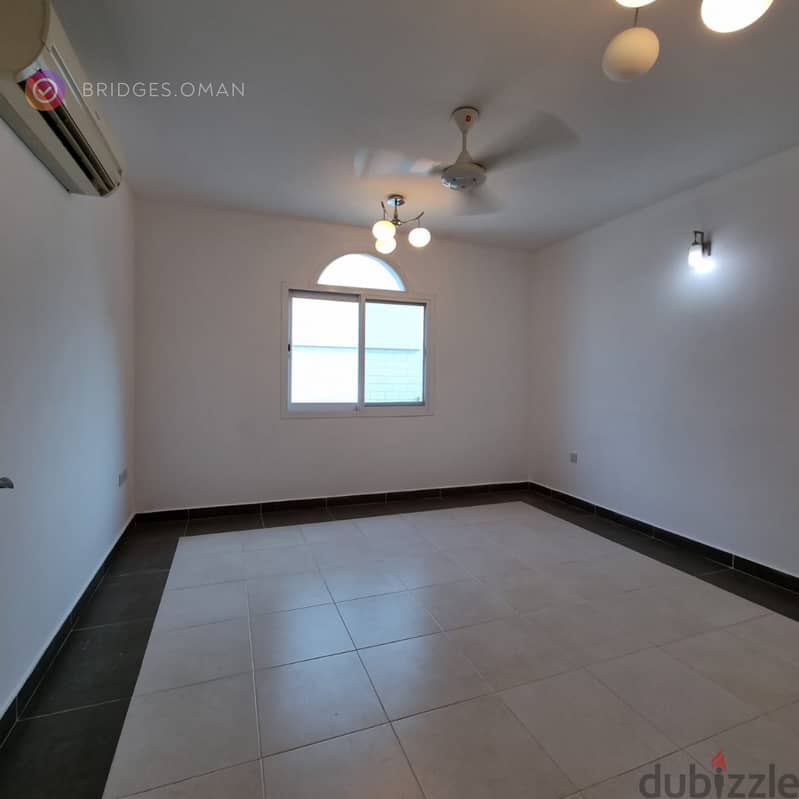 AZAIBA | SPACIOUS 5+1 BEDROOM VILLA FOR RENT 7