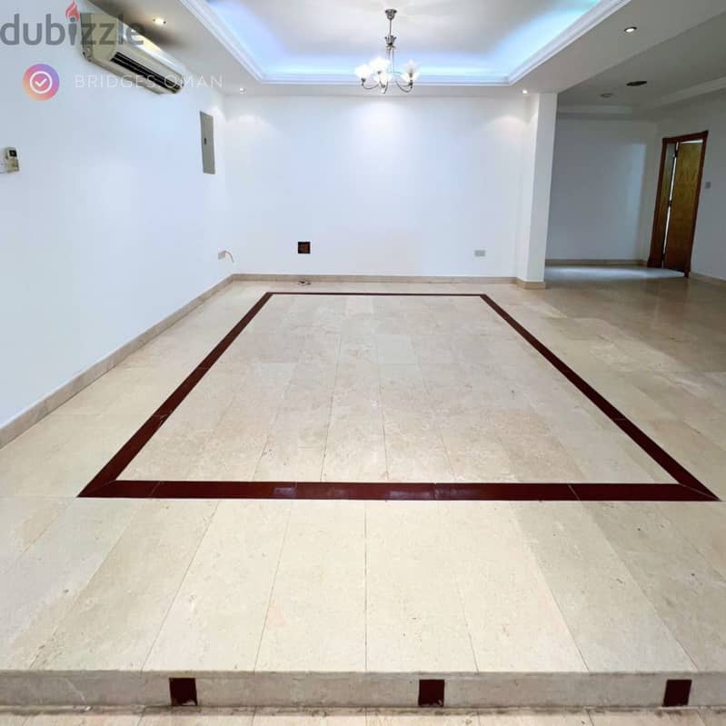 AZAIBA | SPACIOUS 5+1 BEDROOM VILLA FOR RENT 8
