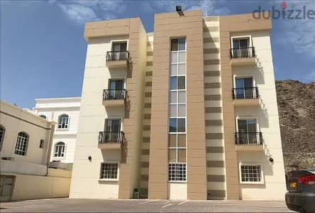 1 BHK at wadi Al Kabir for rent