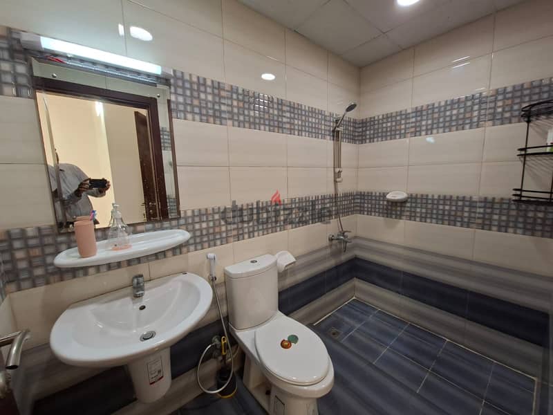 1 BHK at wadi Al Kabir for rent 1