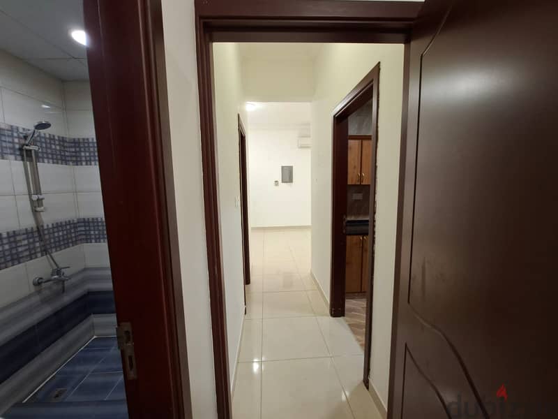 1 BHK at wadi Al Kabir for rent 3