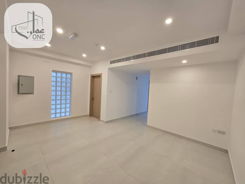 Luxury 2BHK for Rent in Bausher 3