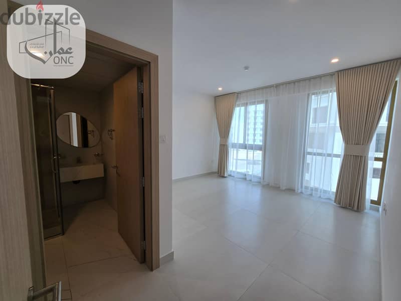 Luxury 2BHK for Rent in Bausher 5