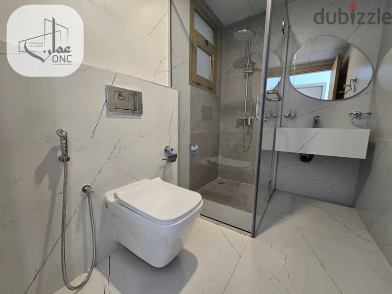 Luxury 2BHK for Rent in Bausher 7