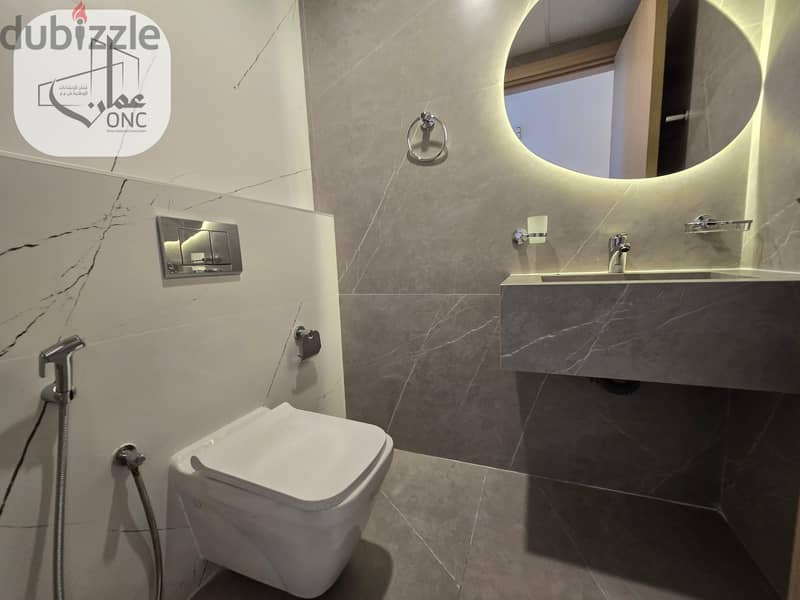 Luxury 2BHK for Rent in Bausher 8