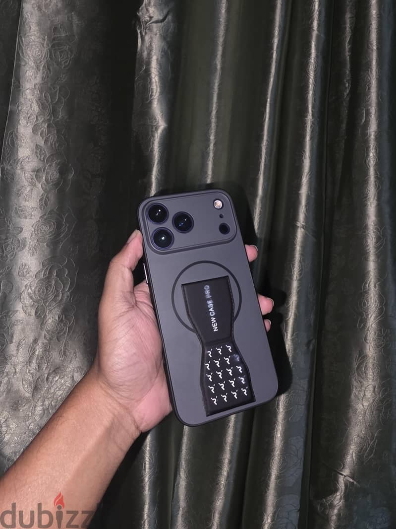 iPhone 17 Pro Max copy looks orginal whatsapp imo call supports 2