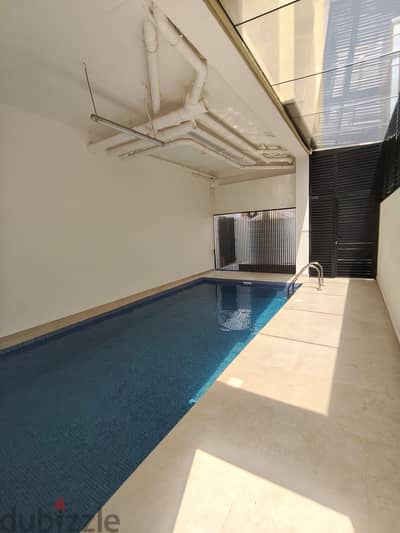 Apartment for rent in Al Azaiba / شقه للايجار في العذيبة