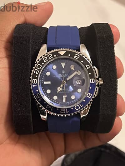 Multiple Watches - All Copy