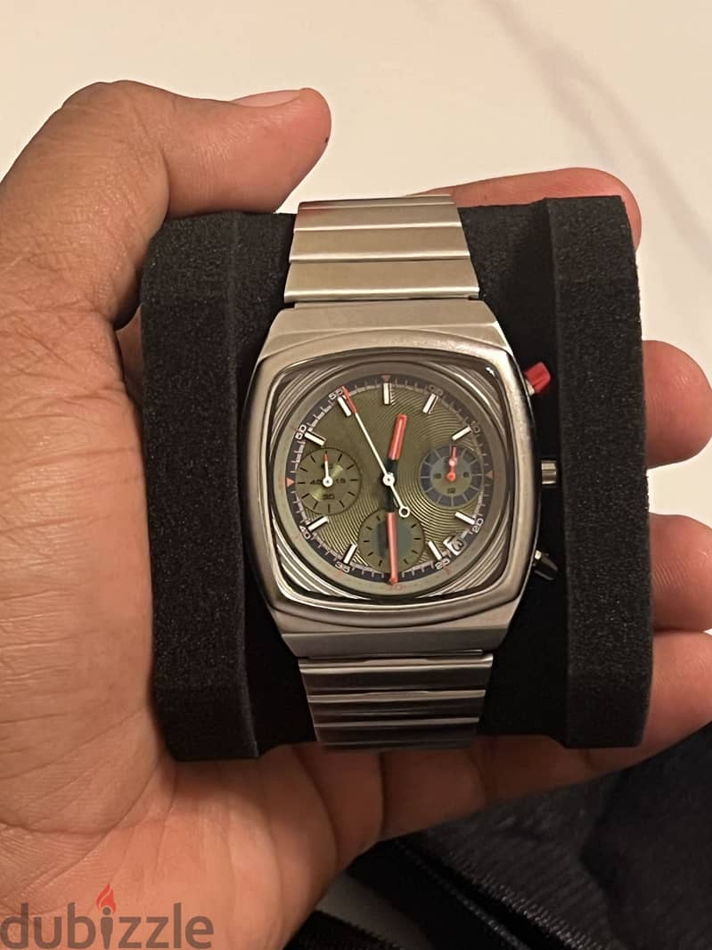 Multiple Watches - All Copy 2