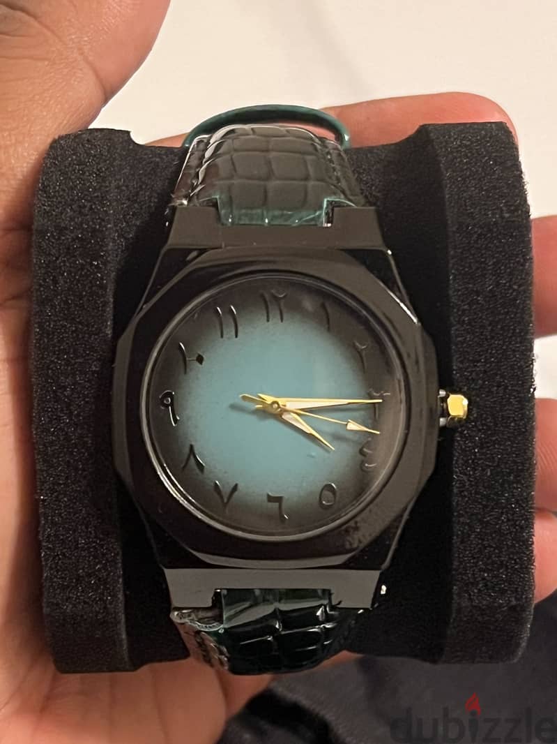 Multiple Watches - All Copy 4